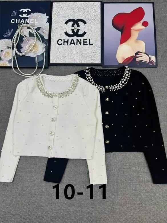 Chanel S-XL 171